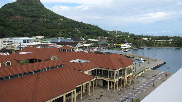Raiatea